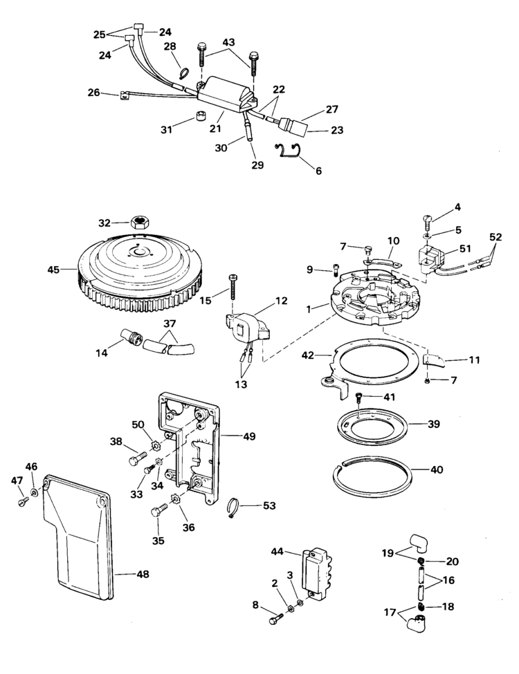 wiring diagram for honda bf115 outboard motor