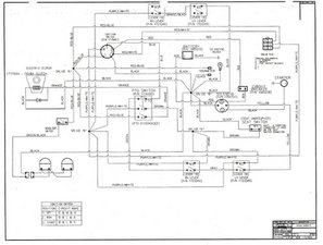 wiring diagram for husqvana zero turn rz4623