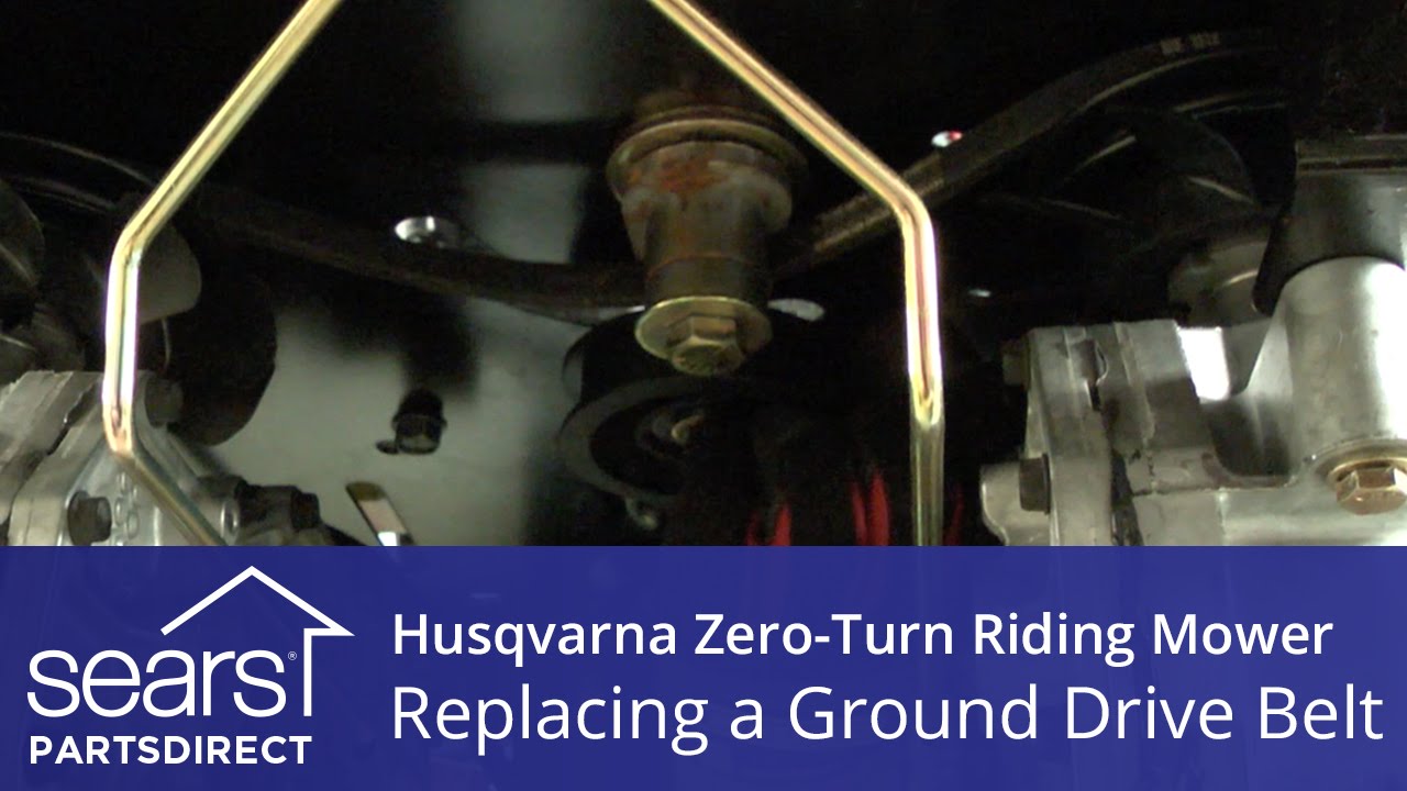 wiring diagram for husqvarna 4817 zero turn mower