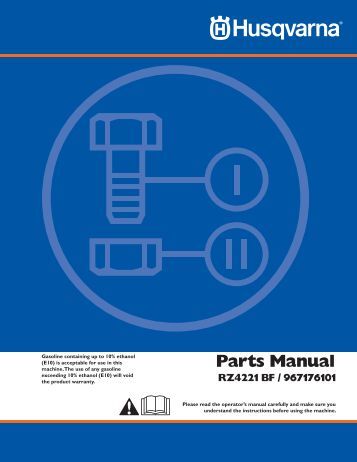 wiring diagram for husqvarna zero turn rz4623