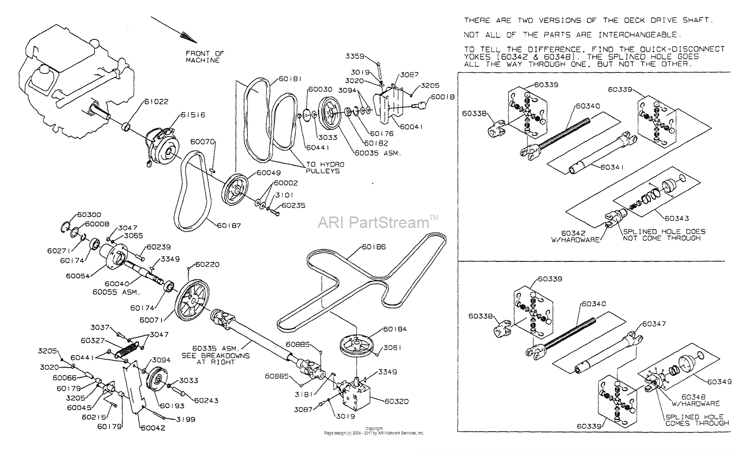 wiring diagram for husqvarna zero turn rz4623