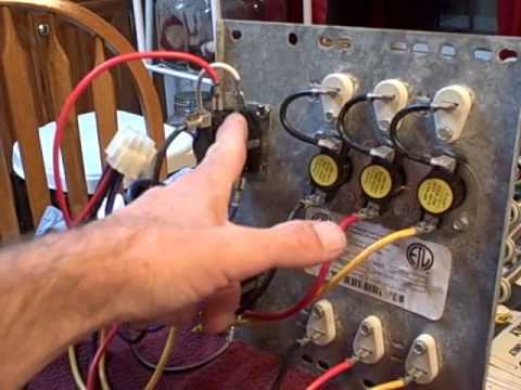 wiring diagram for intertherm mobile home air handler with heat strips