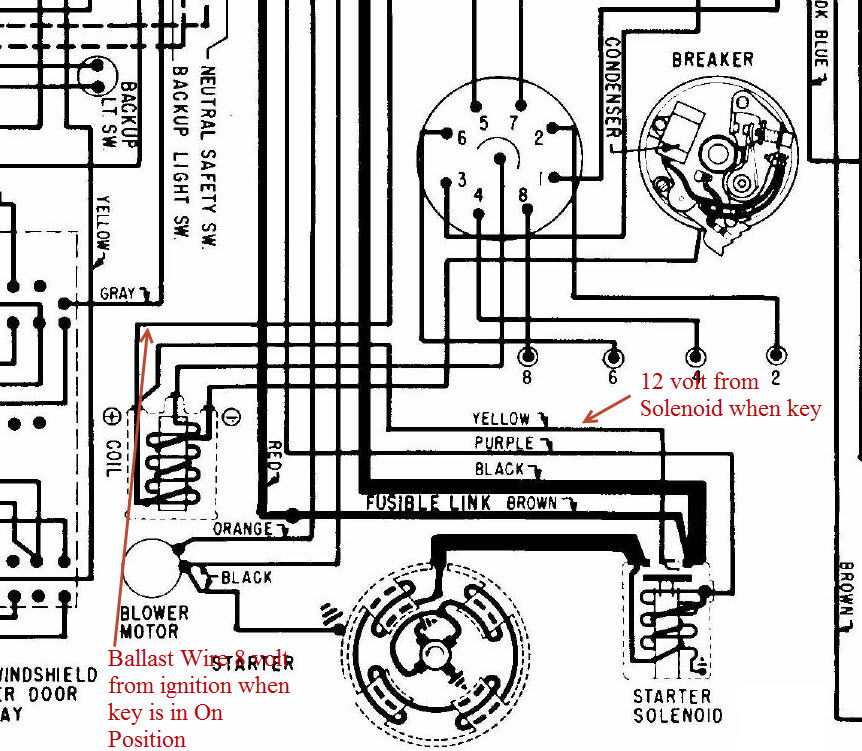 wiring diagram for jeep cj2a
