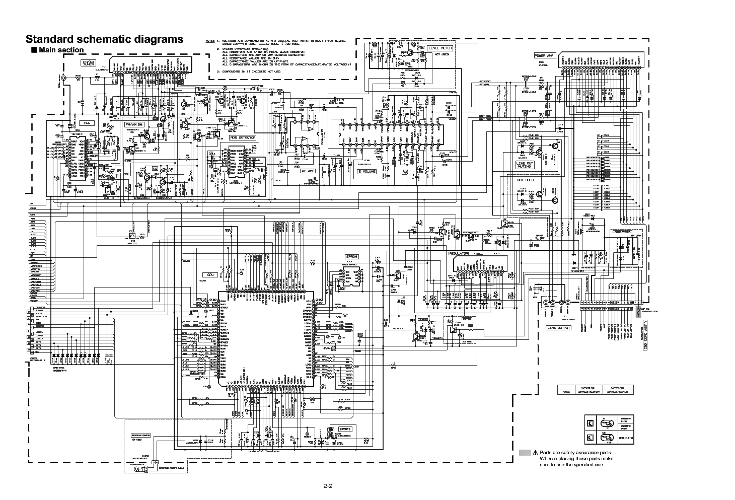 wiring diagram for jvc kd-r850bt