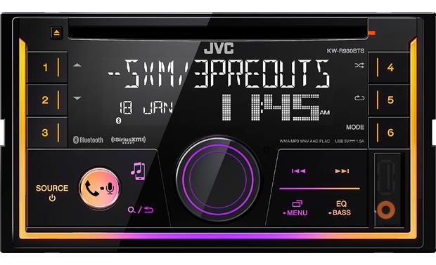 wiring diagram for jvc kw-v140bt