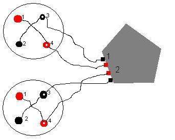 wiring diagram for kicker cvr