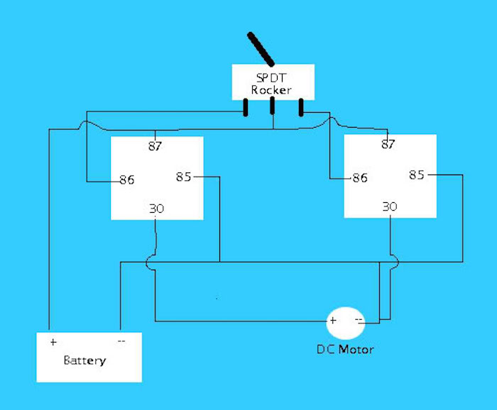 wiring diagram for kwikee step module 164889