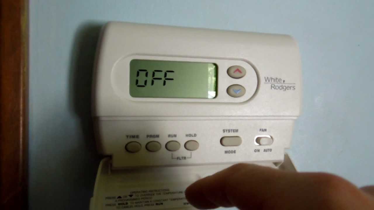 wiring diagram for lennex m30 thermostat