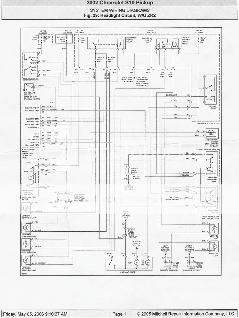 wiring diagram for magellan 6500