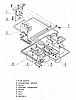 wiring diagram for melex model 252