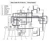 wiring diagram for melex model 252