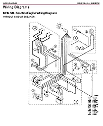 wiring diagram for mercruiser 4.3