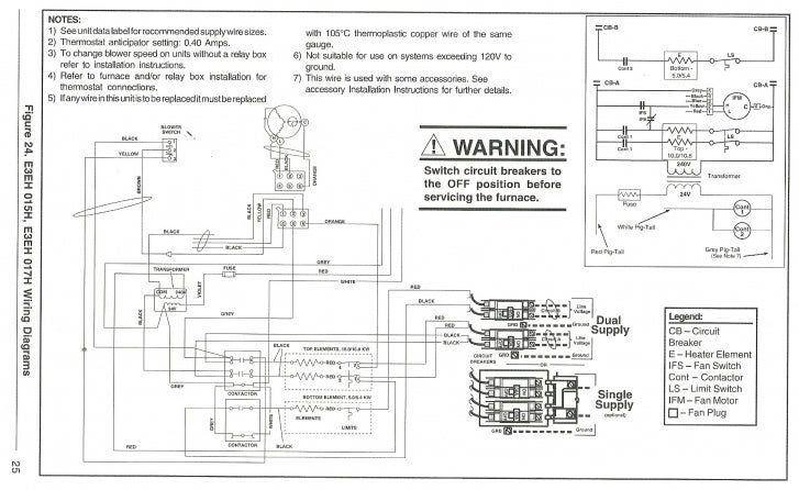 wiring diagram for nordyne model #s3ba-048k