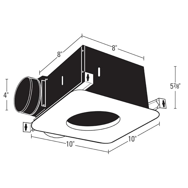 wiring diagram for nutone 695 heater and fan motor