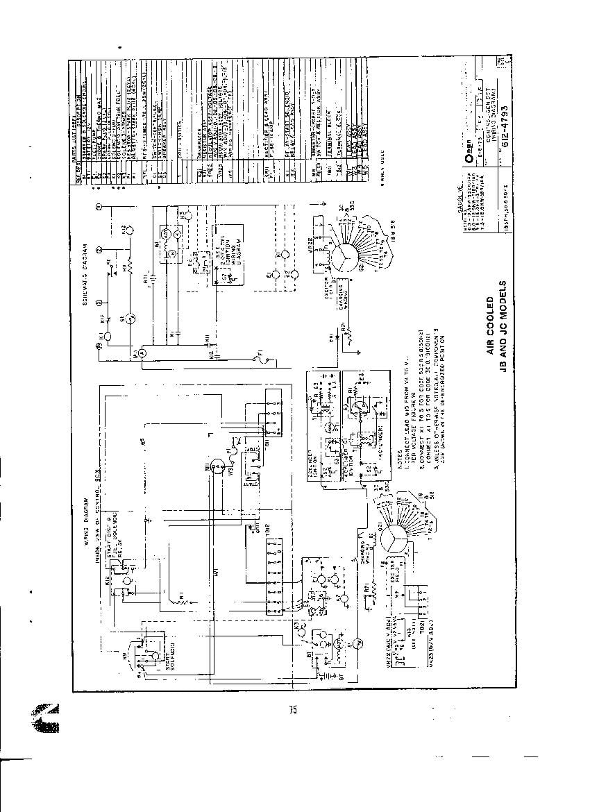 wiring diagram for onan 4bgefa26100p