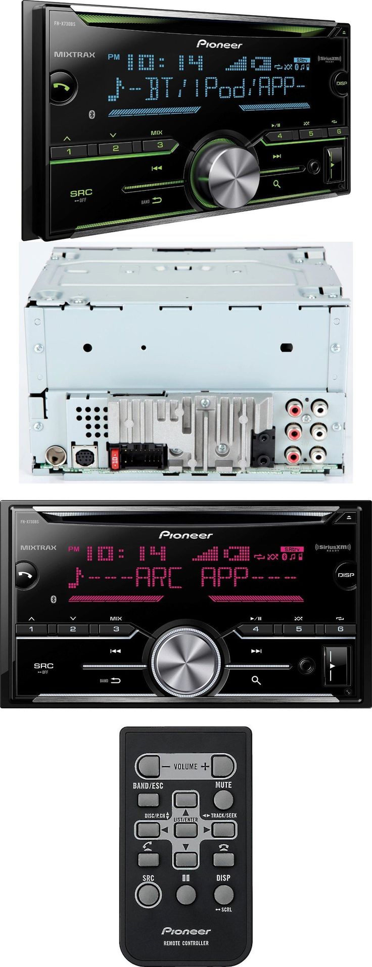 wiring diagram for pioneer super tuner 3 d deh 1500