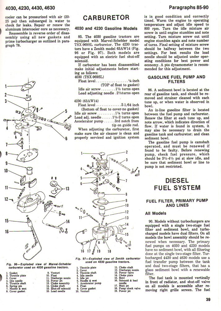 wiring diagram for powell 4630