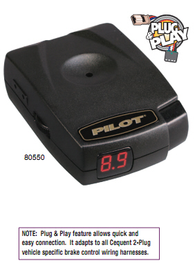 wiring diagram for reese pilot brake controller