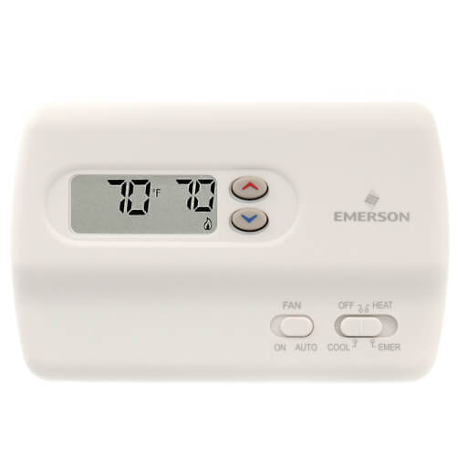 wiring diagram for rogers white rodgers thermostat