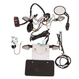 wiring diagram for ryco turn signal flasher on 2014 can am mavrick