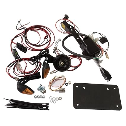 wiring diagram for ryco turn signal flasher on 2014 can am mavrick