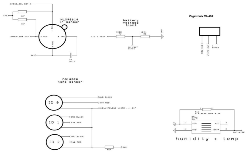 wiring diagram for samson q7 microphone