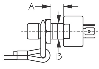 wiring diagram for seadog safety kill switch