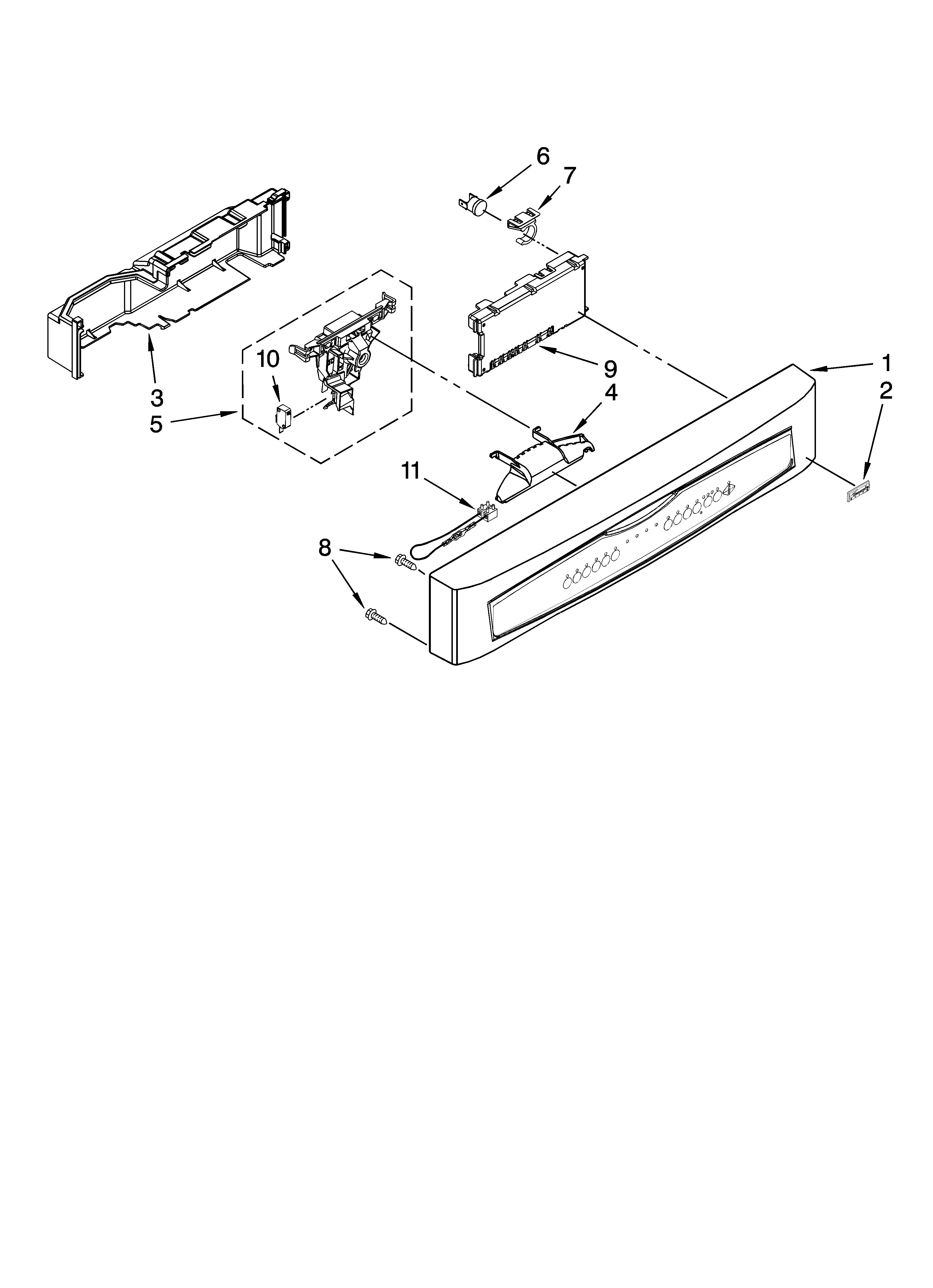 wiring diagram for sears sears 934-718540