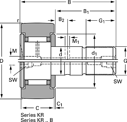 wiring diagram for skf activation systems