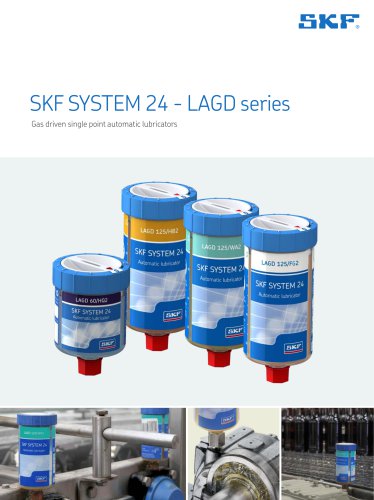 wiring diagram for skf activation systems