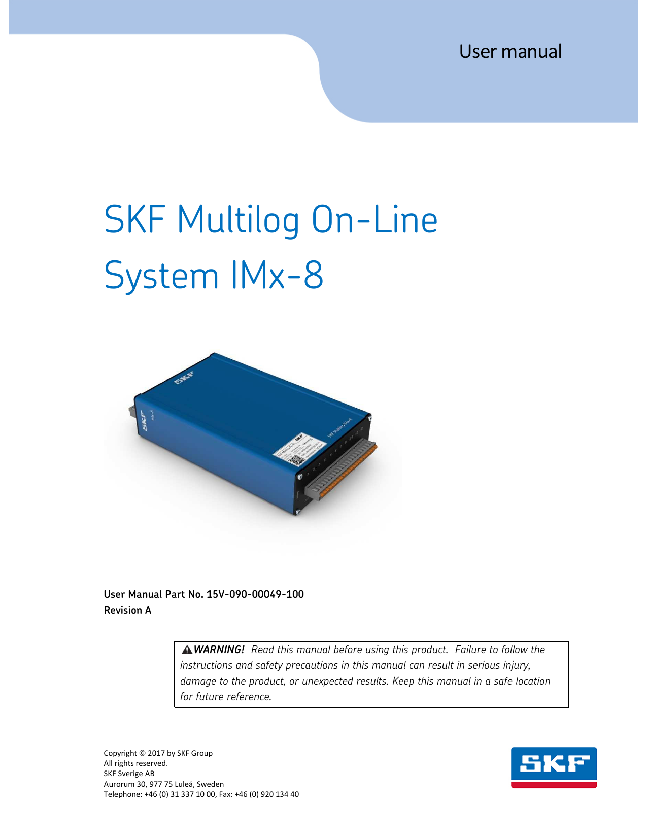 wiring diagram for skf activation systems