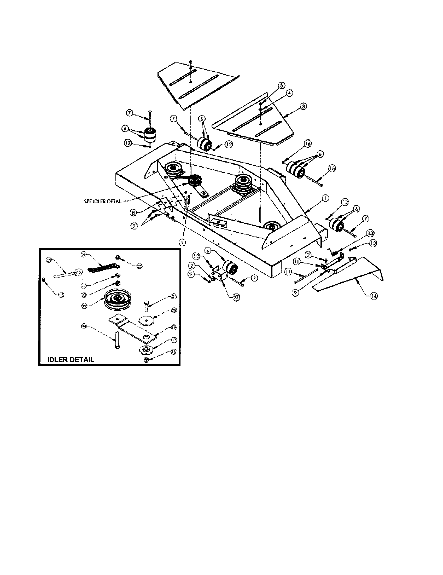 wiring diagram for snapper riding mower 2000 gx