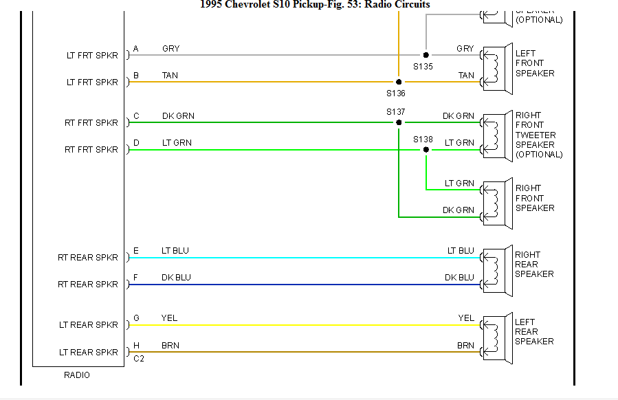 wiring diagram for sony cdx gt565up