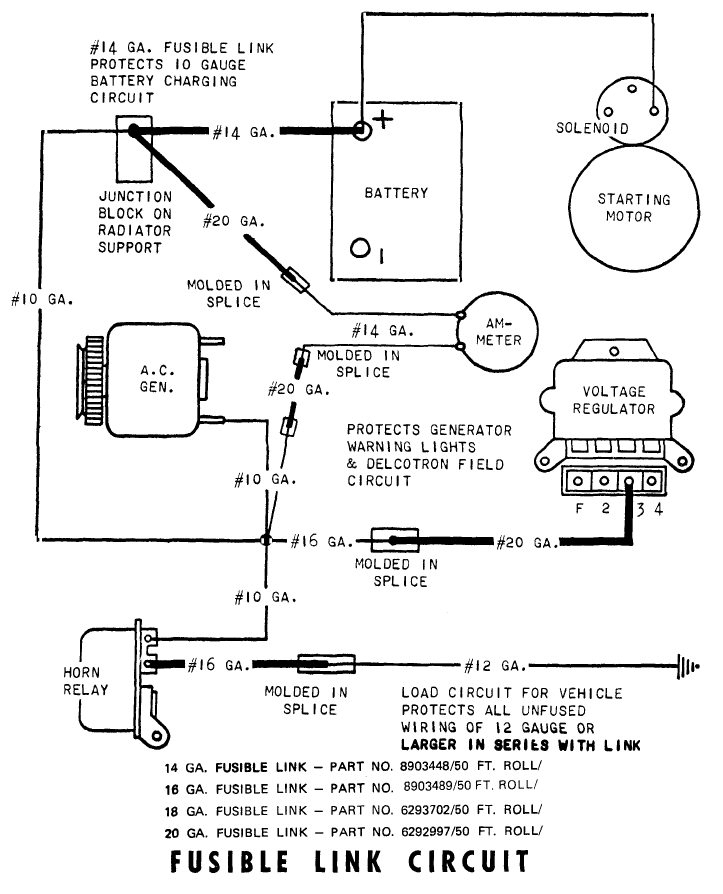 wiring diagram for speedometer and gauges on a69 beetle