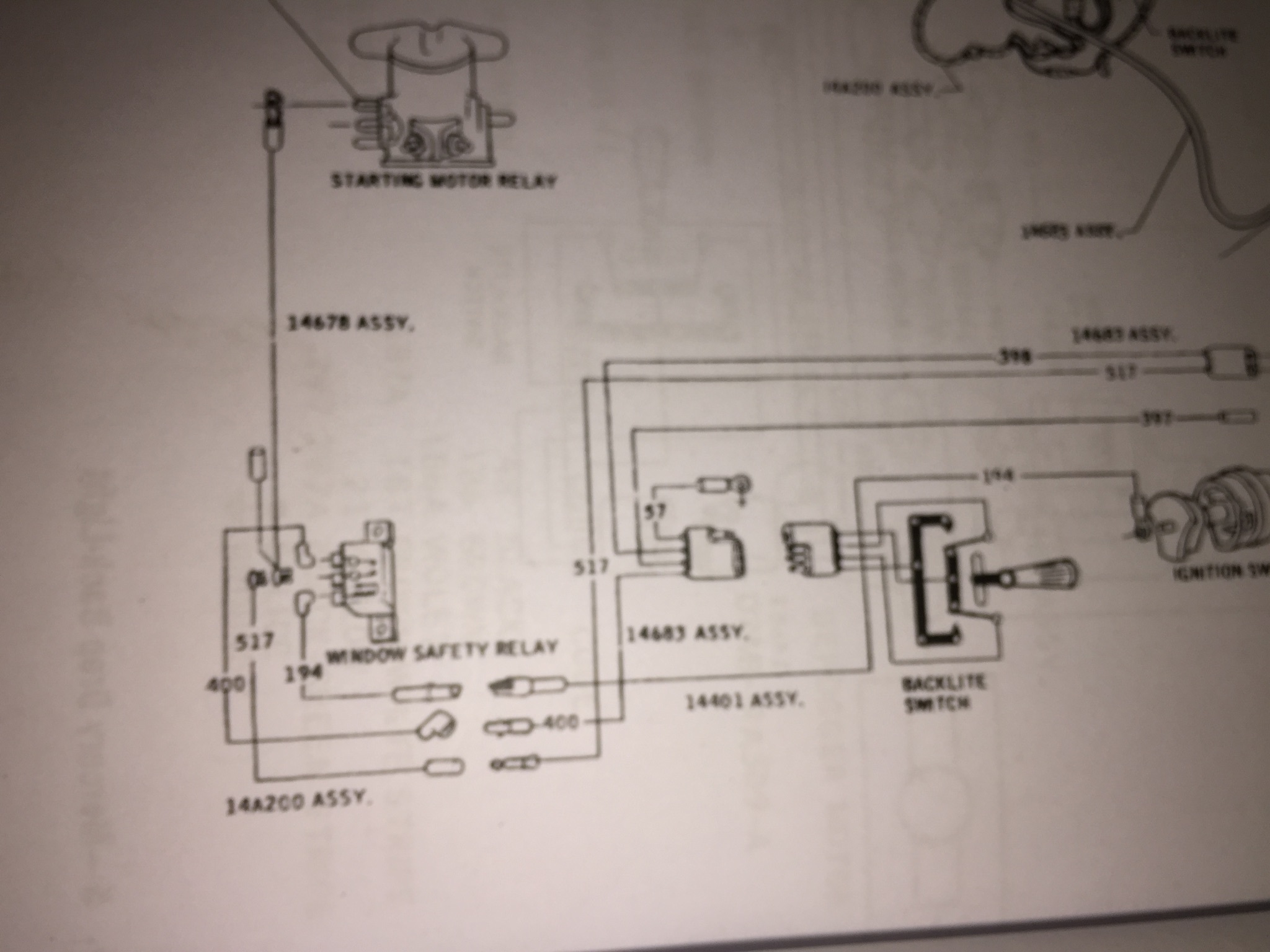 Wiring Diagram For Squire Bullet - Wiring Diagram Pictures