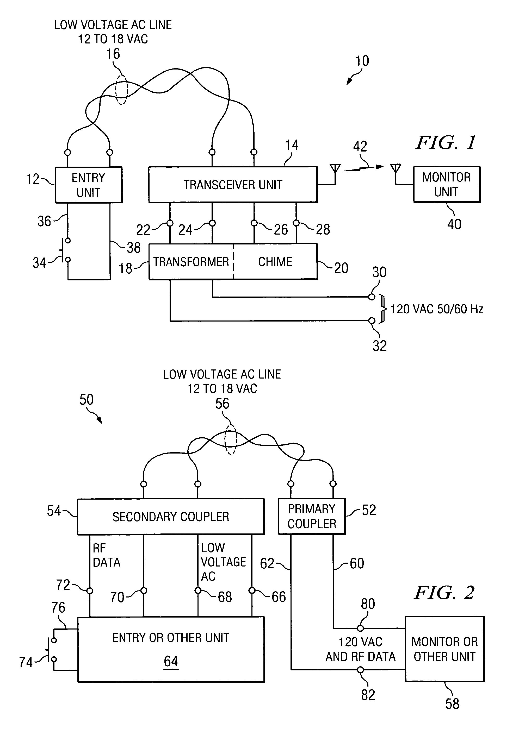 wiring diagram for swann camera