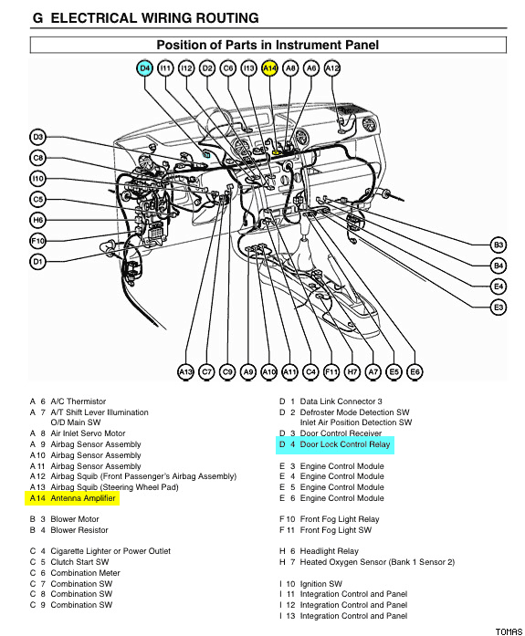 wiring diagram for the ignition system for an old 12 dodge avenger 3.6