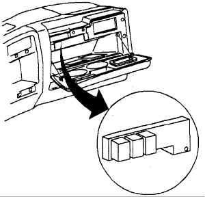 wiring diagram for thr horn relay on a 2002 oldsmobile intrigue