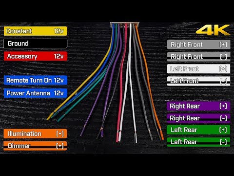 wiring diagram for toyota a51202 radio