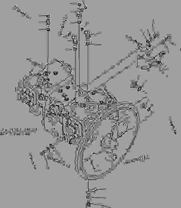 wiring diagram for trackhoe 150 kamotsa