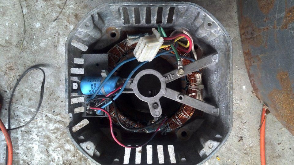 wiring diagram for ust 3500 watt generator