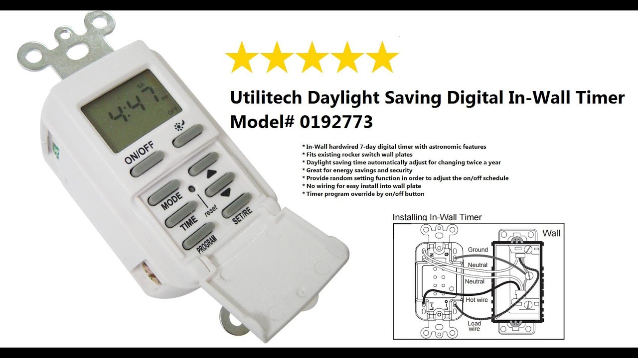 wiring diagram for utilitech model number hvd-36a