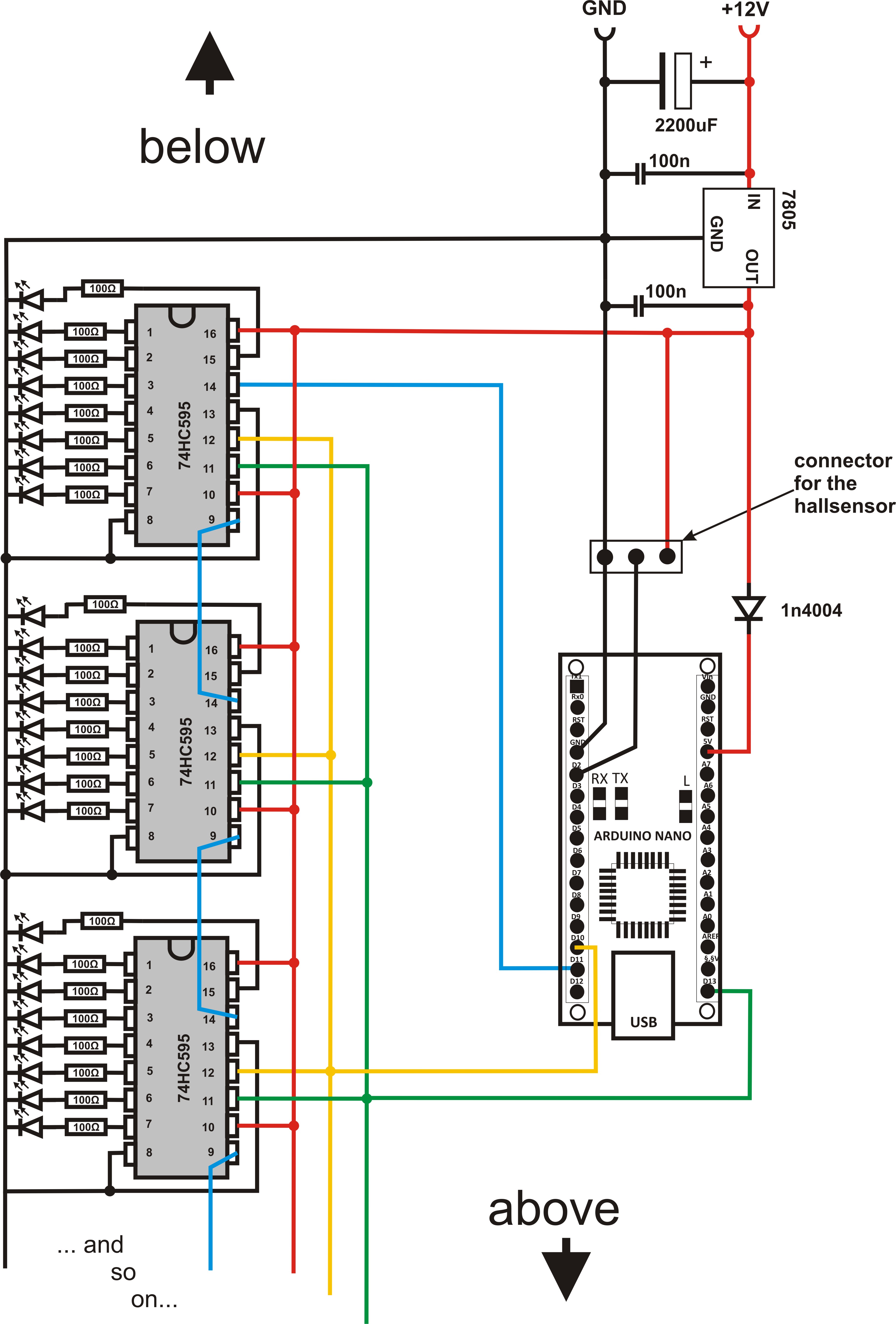 wiring diagram for utilitech model number hvd-36a