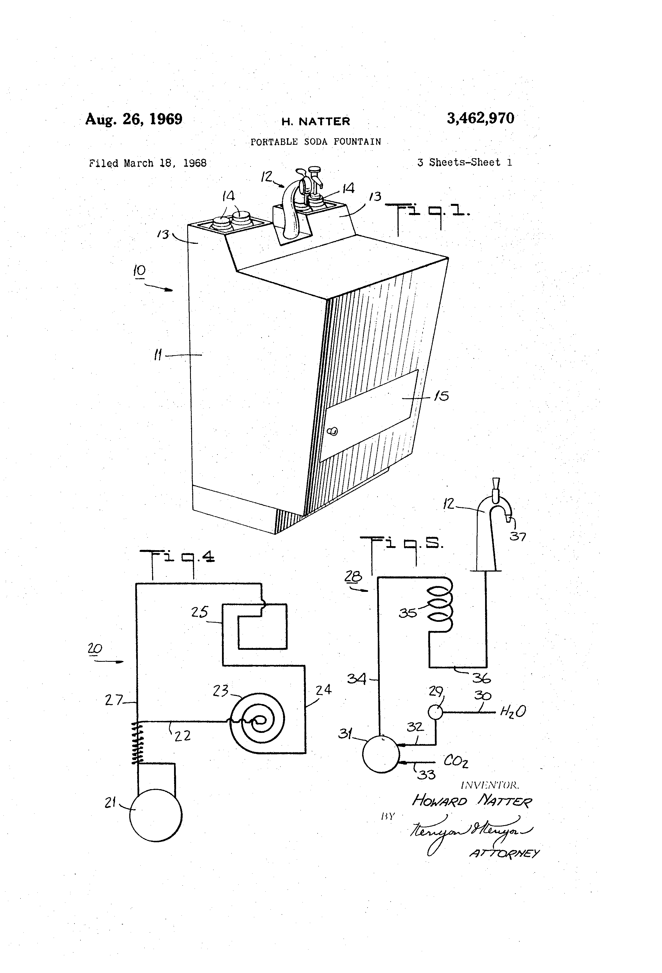 wiring diagram for vendo 540 soda