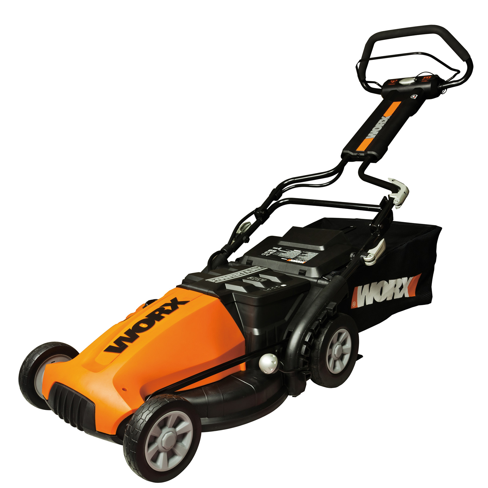 wiring diagram for worx 780 lawn mower battery pack