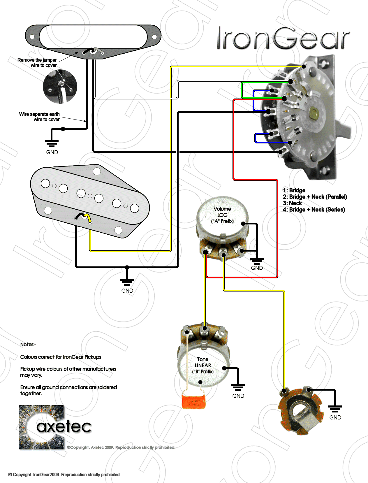 wiring diagram from power source through switch to nutone 763rln