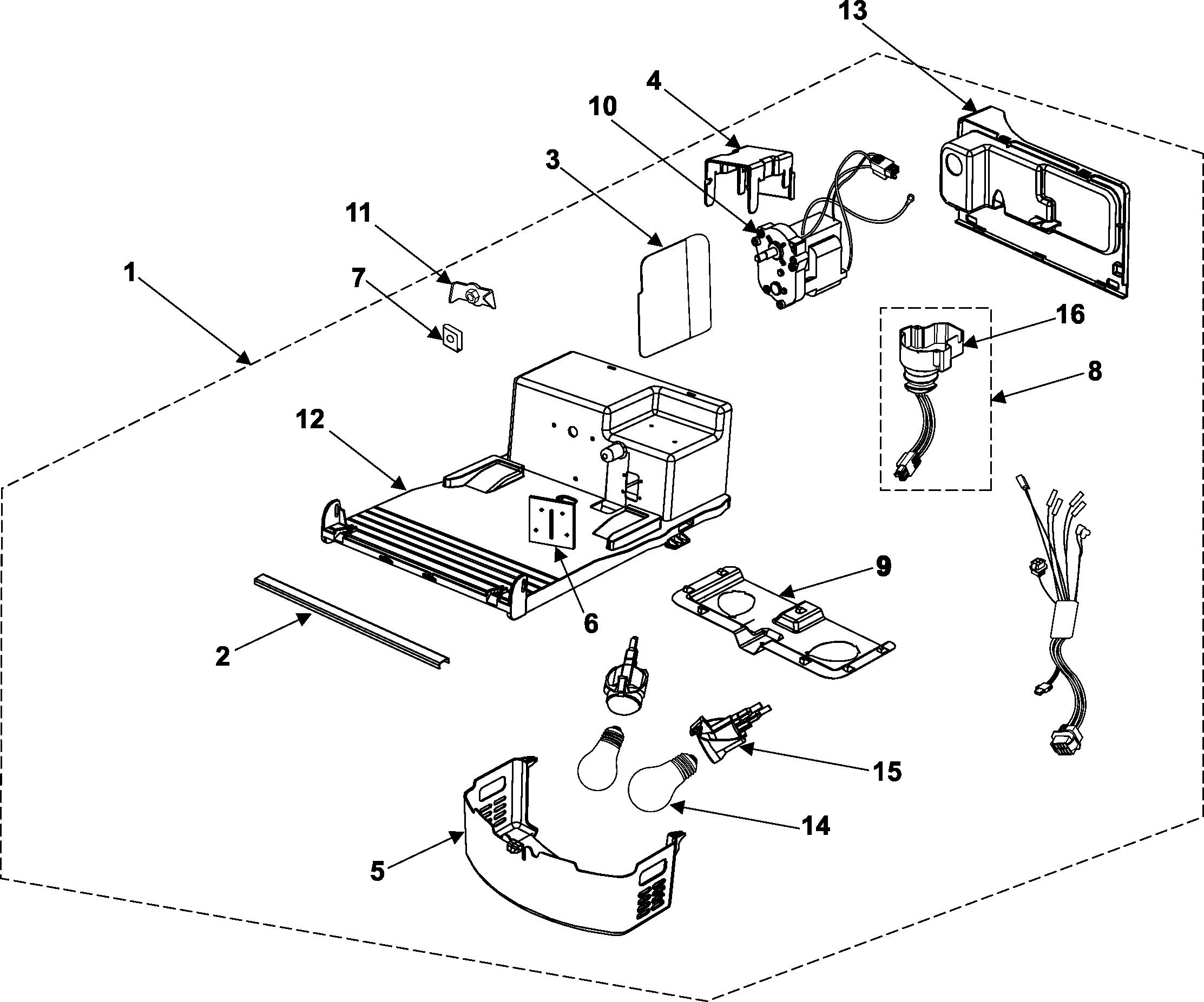 wiring diagram haier esd200 dishwasher