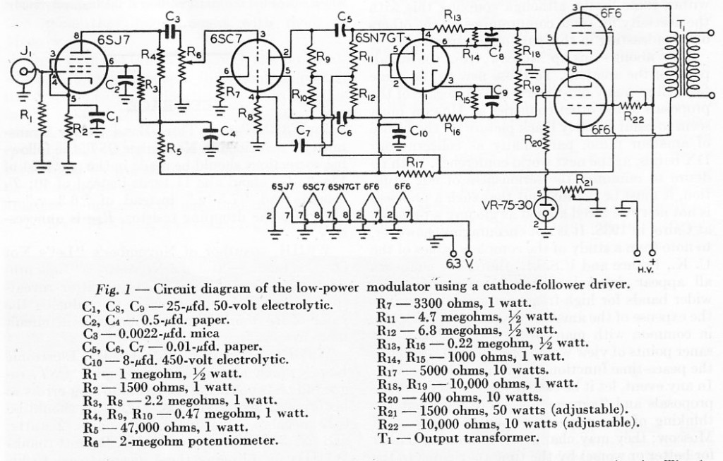 wiring diagram heil pr 781