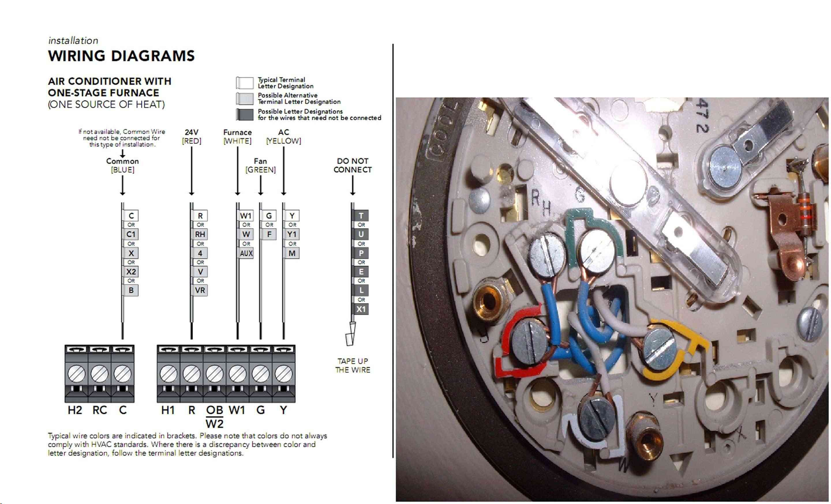 wiring diagram honeywell thermostat rth111b1001/u vertical wiring diagram honeywell thermostat rth111b1001/u vertical