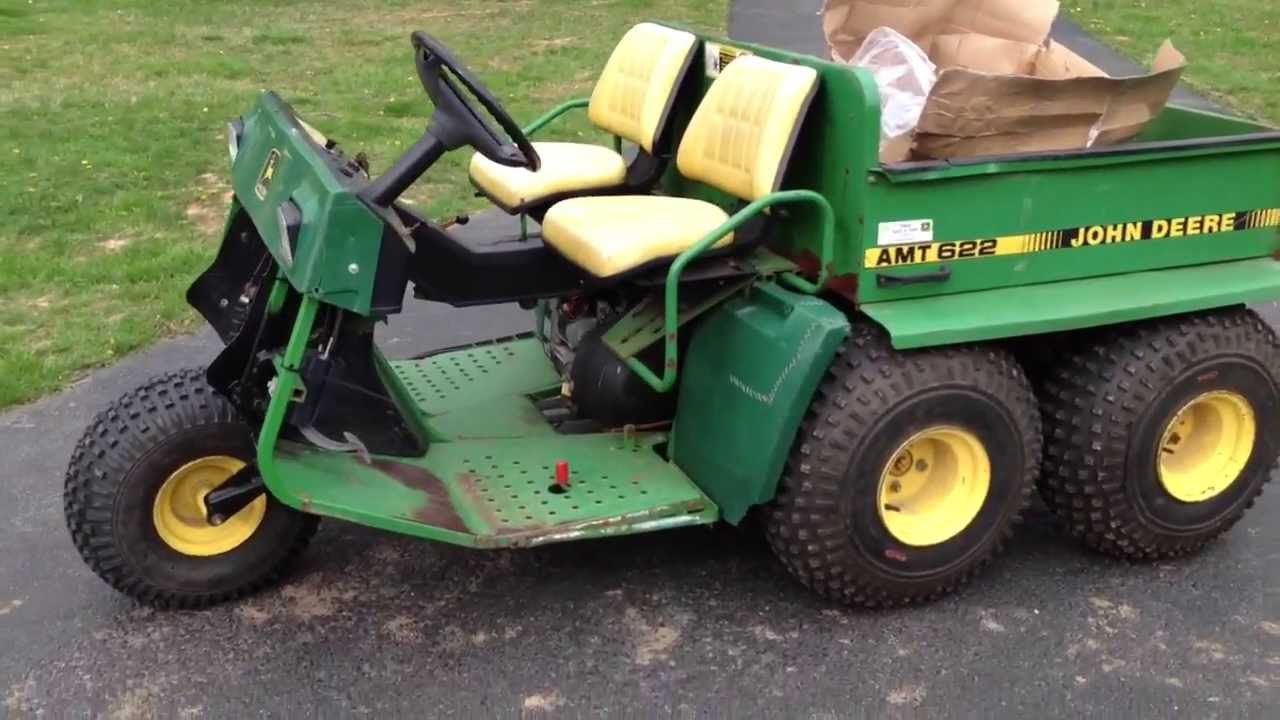 Wiring Diagram John Deere Gator 6x4 kawasaki three wheeler wiring diagram 